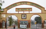Abducted Nasarawa Varsity Students Freed, Two Suspects Arrested