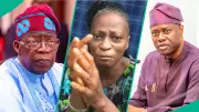 Abducted Oyo Principal Begs Tinubu, Makinde in Emotional Video from Captivity