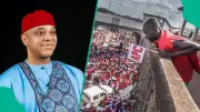 Abia APC Denies Benjamin Kalu Endorsed Governor Otti for 2027