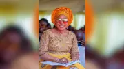 Abia First Lady Commissions 35 Dignity Homes for Widows Across 17 LGAs