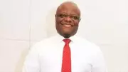 Abiodun Adeniyi Appointed Vice-Chancellor of Baze University