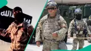 Abu-Bilal al-Minuki: 6 Key Facts About ISIS 2nd-In-Command Killed in US-Nigeria Operation