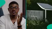 Abuja Podcaster Regrets Starlink Purchase, Details N800k Loss