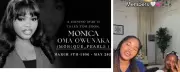 Abuja TikTok Star Monique Pearls Dies at 30, Leaving Husband and Son