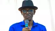 Abure Slams Peter Obi Over Labour Party Crisis Management