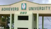 Achievers University Secures MDCN Pre-Clinical Accreditation for MBBS