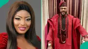 Actress Habibat Jinad Reveals Odunlade Adekola's Kind Gesture That Makes Her Cry