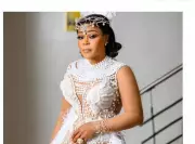 Actress Shaffy Bello Advises Young Women on Sex Work and Self-Improvement