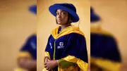 Adaeze Oreh Elevated to Professor, Pledges Better Healthcare in Nigeria