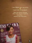 Adaeze Yobo Opens Up About C-Section Shame, Postpartum Depression Struggles