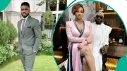 Adaeze Yobo Opens Up on Shame Over C-Section and Postpartum Depression