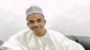 Adamawa Governorship Aspirant Girei Promises Unity and Prosperity