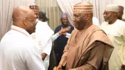 ADC Coalition Faces Internal Crisis Over Atiku's Win and Zoning Debate