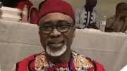 ADC Dead, Akpabio Declares as Abaribe Defects to Labour Party