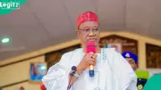 ADC in Turmoil as Ex-Kano Deputy Gov Gwarzo Resigns Ahead of 2027