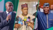 ADC Presidential Aspirant Amaechi Rejects Primary Outcome, Alleges Rigging