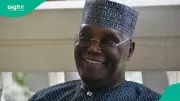 ADC Presidential Primaries 2027: Atiku Wins with Strong North-East, North-West Support