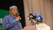 ADC Presidential Primary: Atiku Calls for Unity After Primary