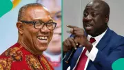 ADC Spokesman Reveals Why Peter Obi Left Party for NDC Presidential Ticket