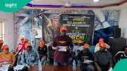 ADC Youth Leaders in Enugu Endorse Amaechi, Reject Atiku Ahead of Presidential Primary
