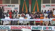 Adebayo emerges SDP presidential candidate at Bauchi National Convention