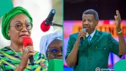 Adeboye Says Oluremi Tinubu Will Not Be Removed as RCCG Pastor