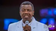 Adeboye urges purposeful living, says Nigeria's 2027 president ordained