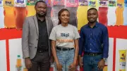 Adegunwa Wins 'Industrialist of the Year' Award for FMCG Leadership
