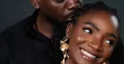 Adekunle Gold denies twin rumors, says daughter may pursue music