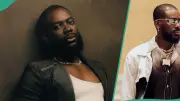 Adekunle Gold Opens Up About Sickle Cell Battle: Begged God to Take His Life