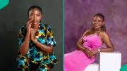 Adeleke University Scholar Earns Master's Degree with Distinction at UI