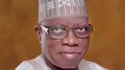 Afolabi Honors Newswatch Legends Giwa, Ekpu, Agbese, Mohammed