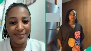 African Lady in UAE Reveals 2 Apps for Job Applications in 2026
