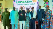 Agenda 2063 Mission Urges Youth to Lead Africa's Economic Drive