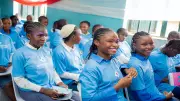 AHF Nigeria, Nasarawa Govt Call for Stronger Action Against Menstrual Stigma