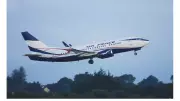 Air Peace Cites Airspace Issues for Lagos-London Flight Return
