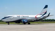 Air Peace London Flight Disruption Linked to Bird Strike