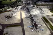 Airports Running Out of Jet Fuel as Iran Crisis Deepens, Lufthansa CEO Warns