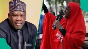 Aisha Yesufu Dismisses Daniel Bwala: 'Not Worth My Time' in TV Interview