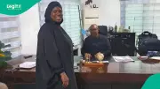 Aisha Yesufu Resigns from ADC, Joins NDC for FCT Senate Race