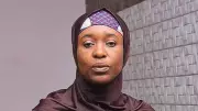 Aisha Yesufu Takes Activism into Politics, Joins NDC for Senate Bid