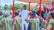 Aiyedatiwa Orders Regularisation of Recruitment Irregularities in Ondo