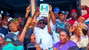 Ajadi Picks APM Senatorial Form for Oyo Central Race