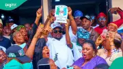 Ajadi Secures APM Senatorial Ticket for Oyo Central in 2027 Elections