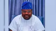 Ajadi Targets Total Victory for Makinde's Team in 2027 Oyo Elections