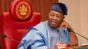 Akpabio and Oshiomhole Clash in Senate Amid 2027 Political Maneuvering