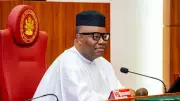 Akpabio's Unremitting Drivels on Insecurity and Elections Criticized