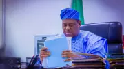Akume Pushes Reconciliation in Benue APC, Backs Tinubu Ahead of Presidential Primary