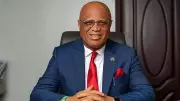 Akwa Ibom Governor Clears N82bn Gratuity Debt, Hails Workers on May Day