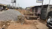 Alakuko Residents Demand Full Reconstruction of Baale Animashaun Road